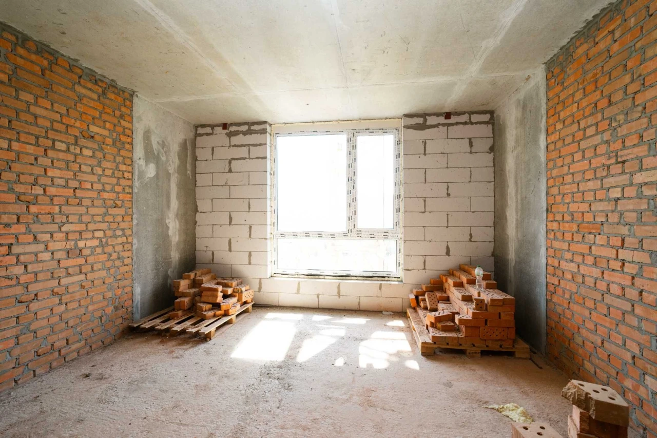 Недорого продам квартиру в Києві! Однушка в автономному комп