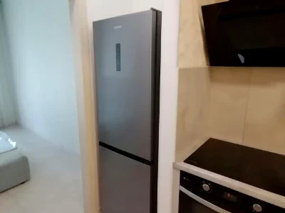 Apartment for rent, 1 room, 30 sq m, 2/4 floors