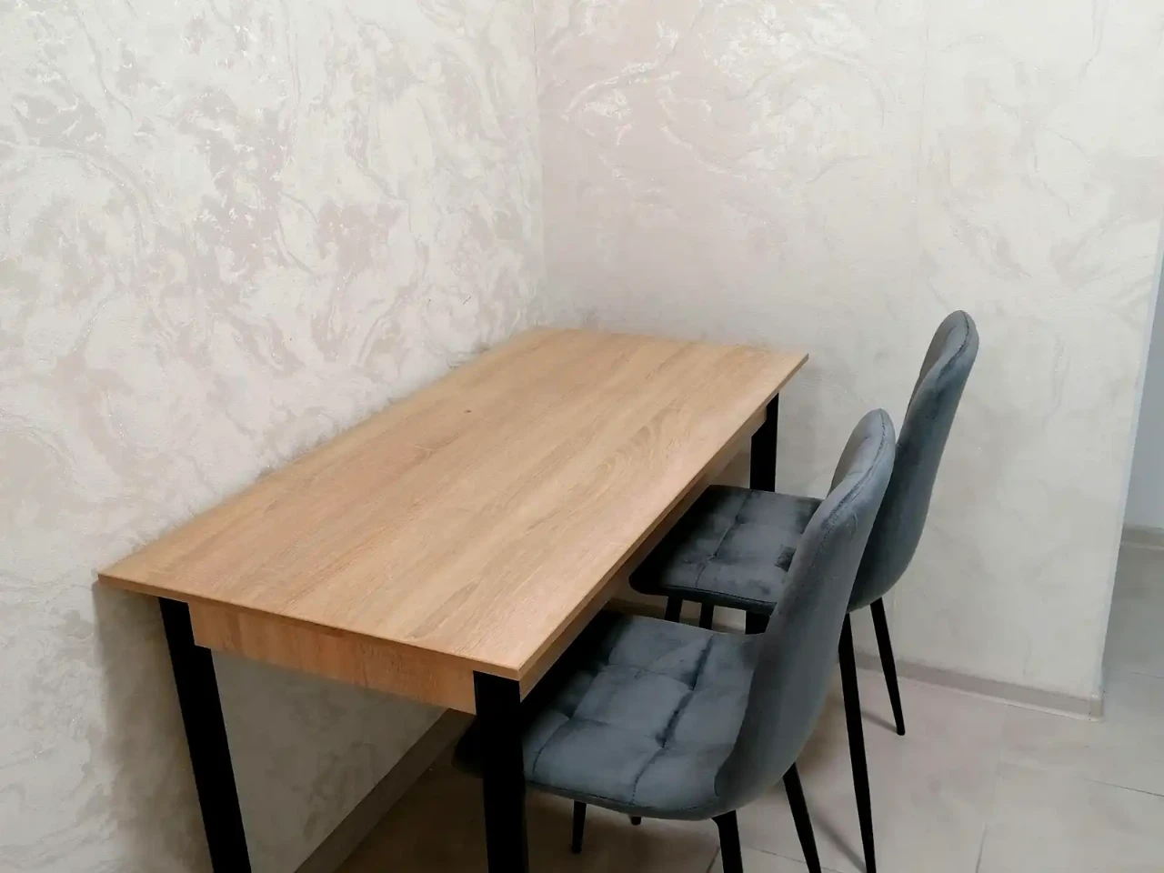 Apartment for rent, 1 room, 30 sq m, 2/4 floors