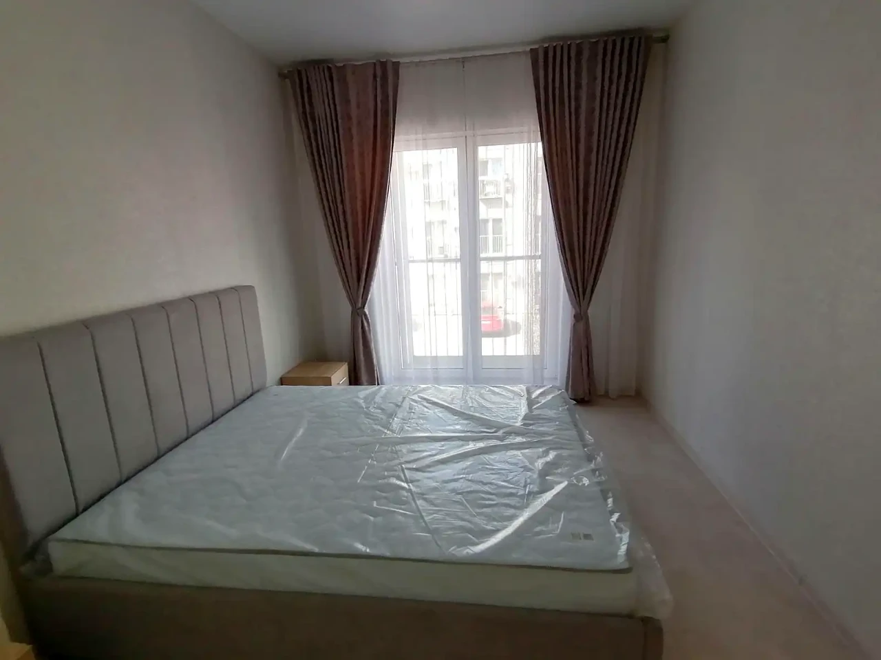 Apartment for rent, 1 room, 30 sq m, 2/4 floors