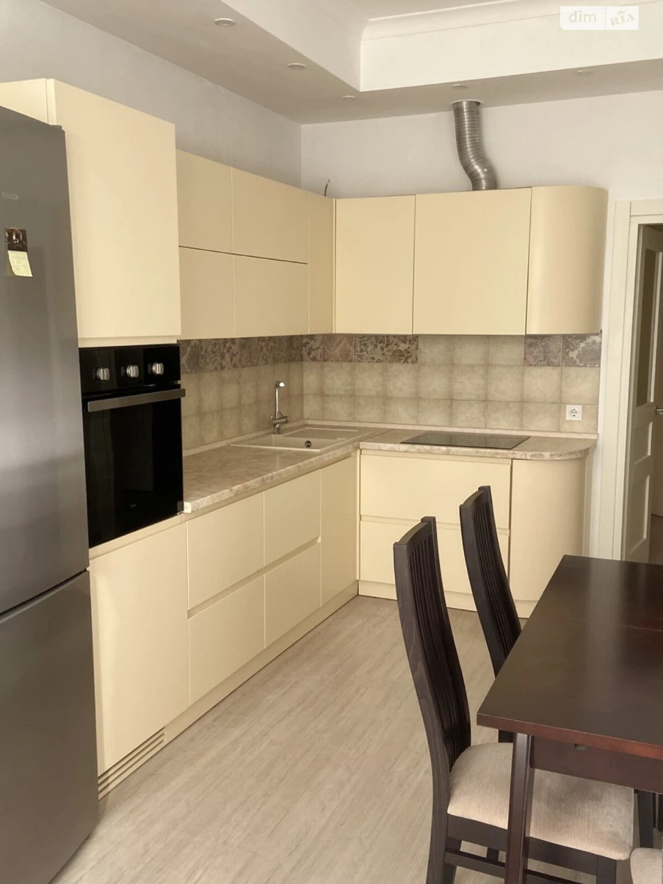 Long-Term Rental Apartment Kyiv