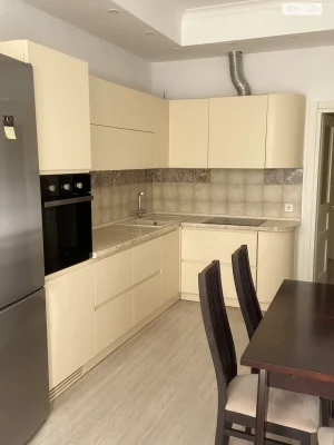 Long-Term Rental Apartment Kyiv