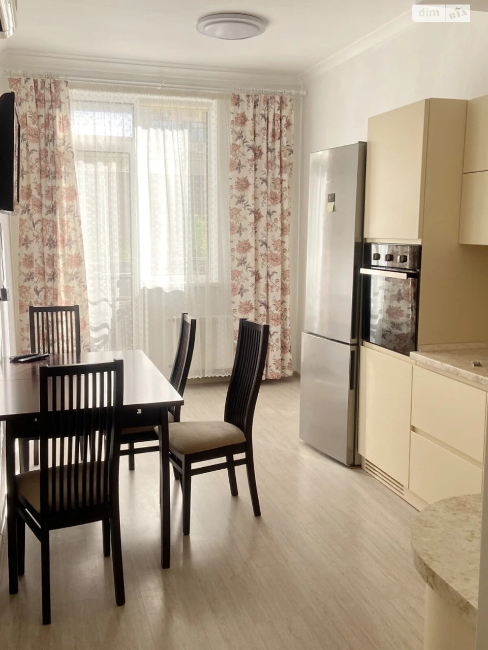 Long-Term Rental Apartment Kyiv