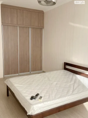 Long-Term Rental Apartment Kyiv
