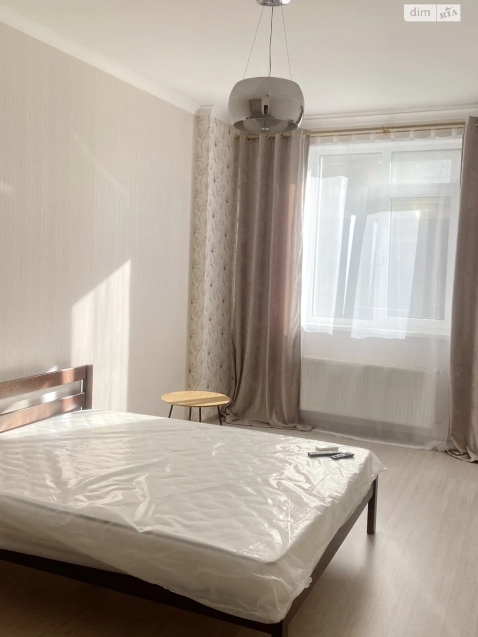 Long-Term Rental Apartment Kyiv