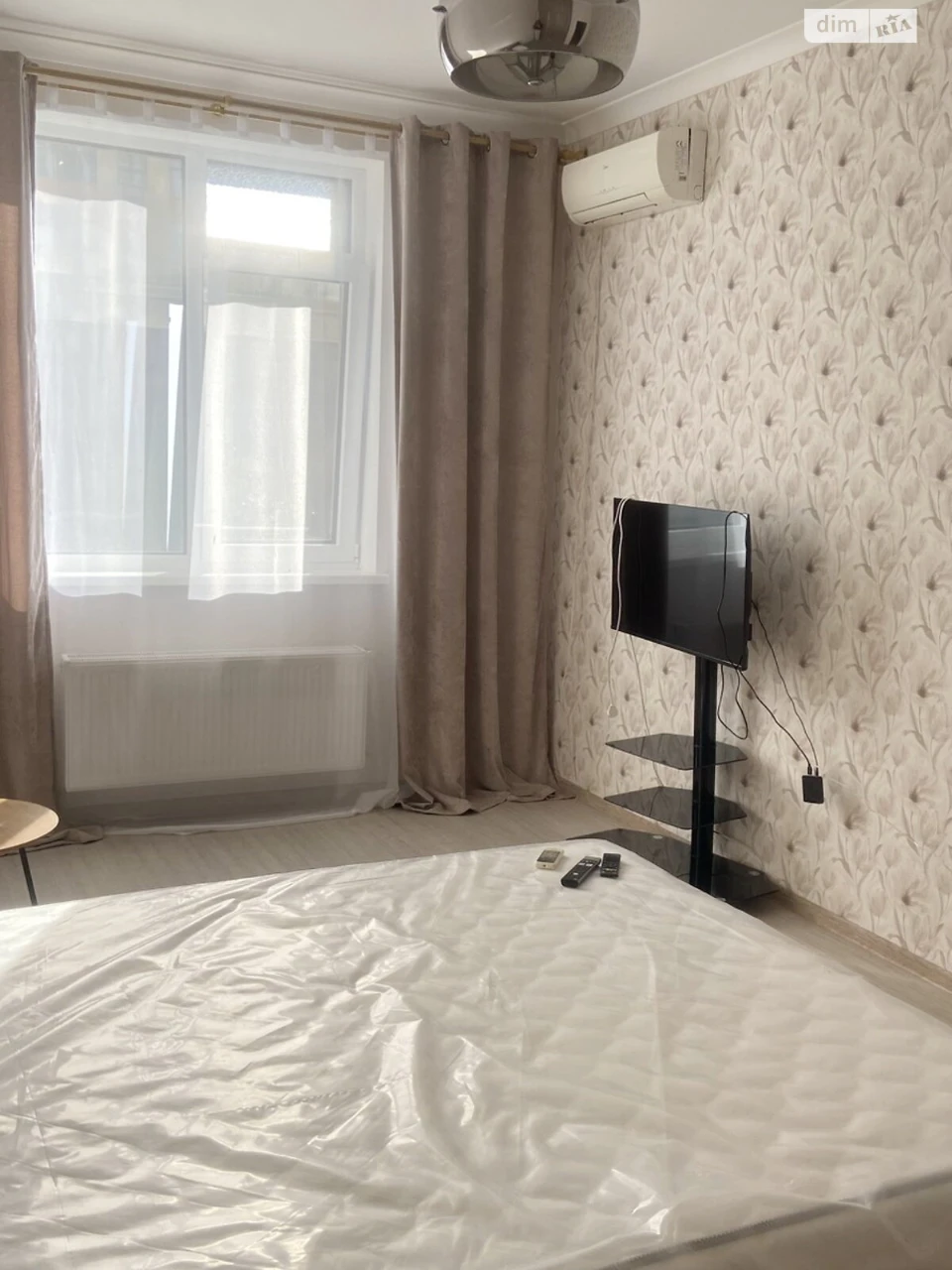 Long-Term Rental Apartment Kyiv