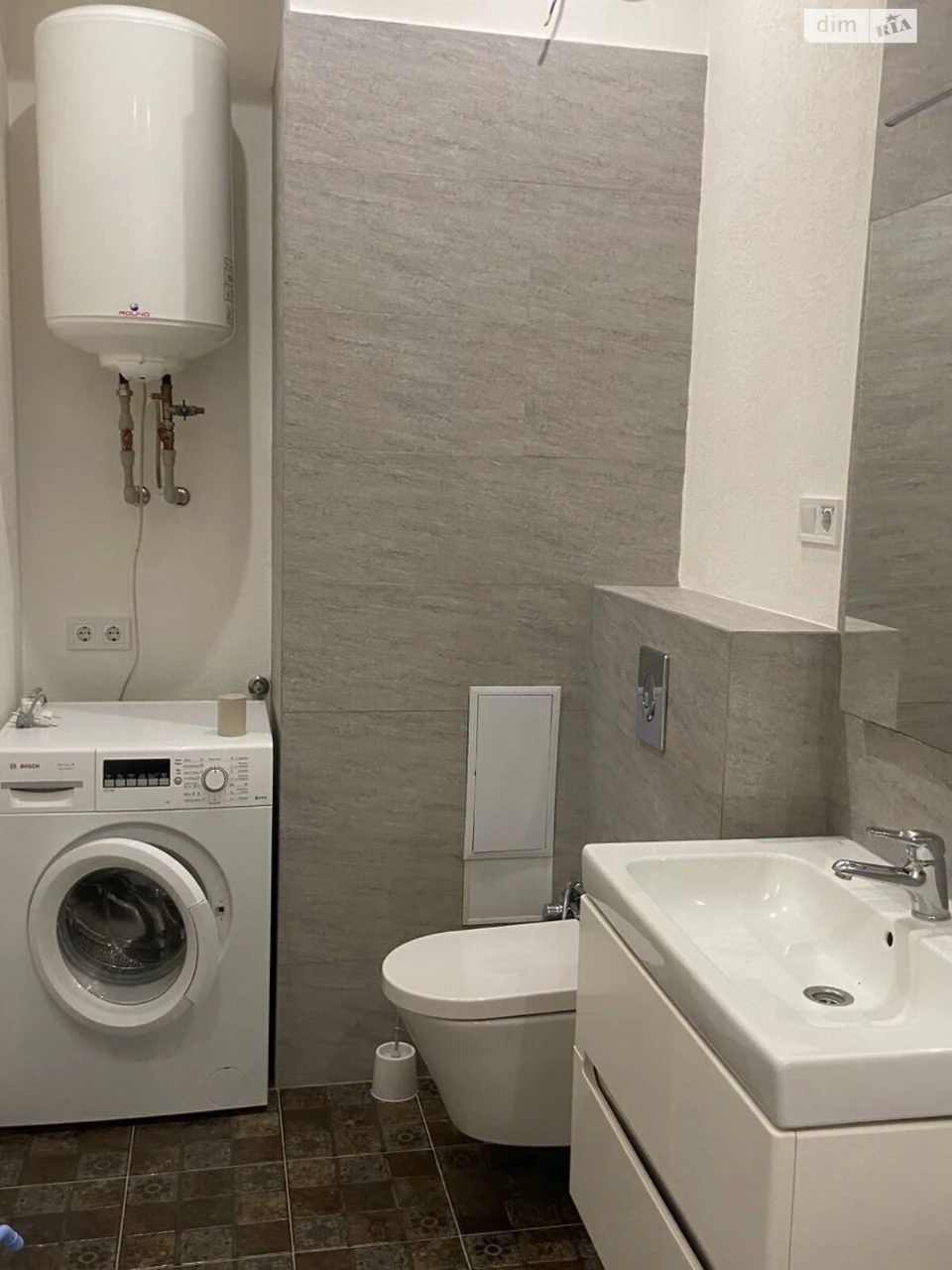 Long-Term Rental Apartment Kyiv