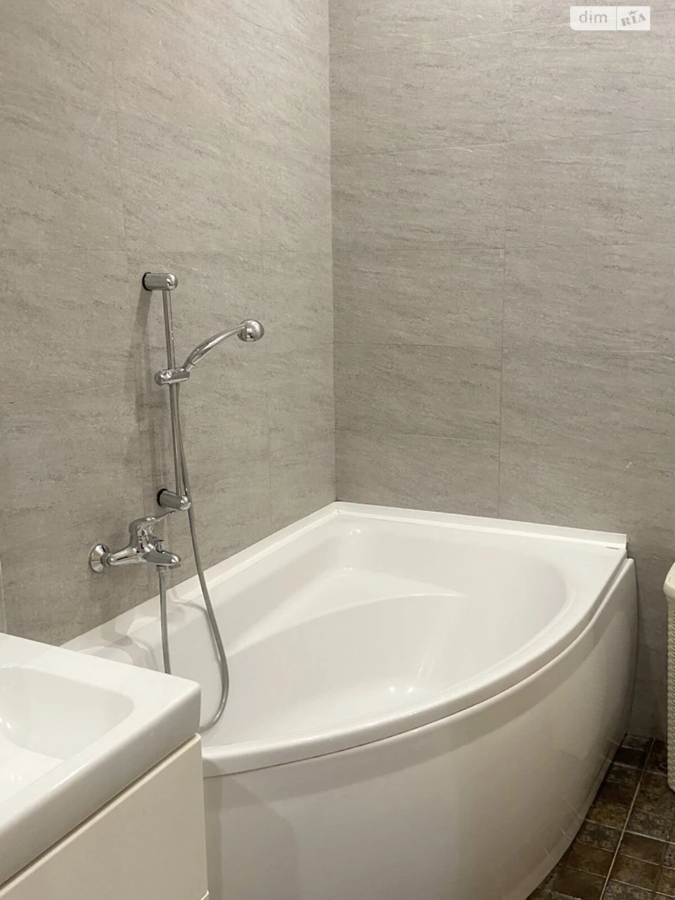 Long-Term Rental Apartment Kyiv
