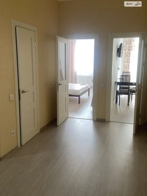 Long-Term Rental Apartment Kyiv