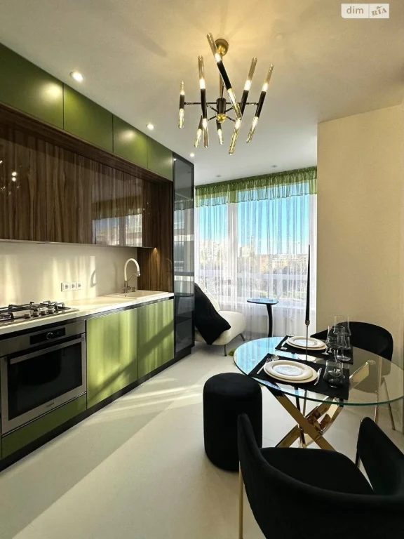 Sale Apartment, Pasichnyi District