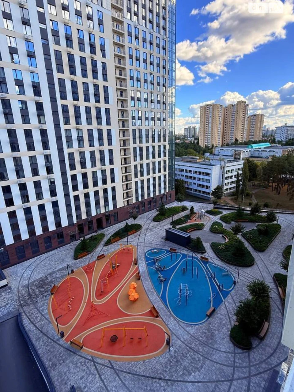 Продаж Квартира Північно-Броварський Масив
