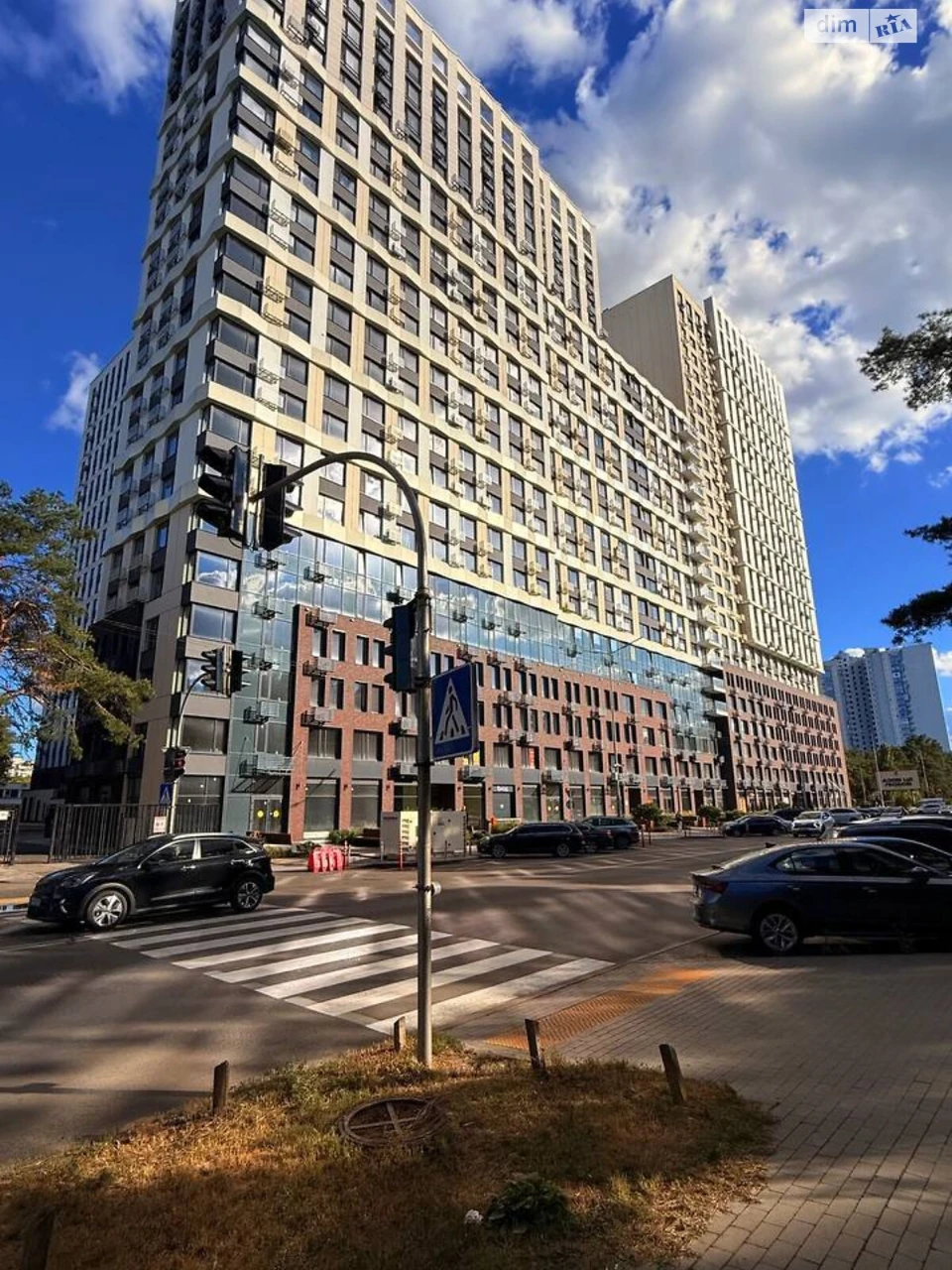 Продаж Квартира Північно-Броварський Масив
