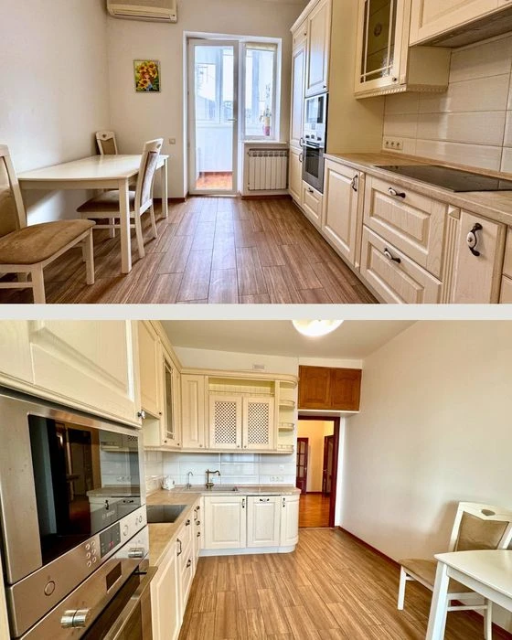 Продам просторную 3 комнатную квартиру в центре Днепра. Гого