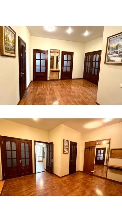 Продам просторную 3 комнатную квартиру в центре Днепра. Гого