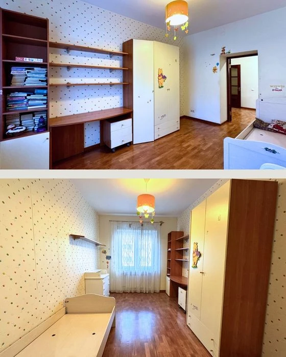 Продам просторную 3 комнатную квартиру в центре Днепра. Гого