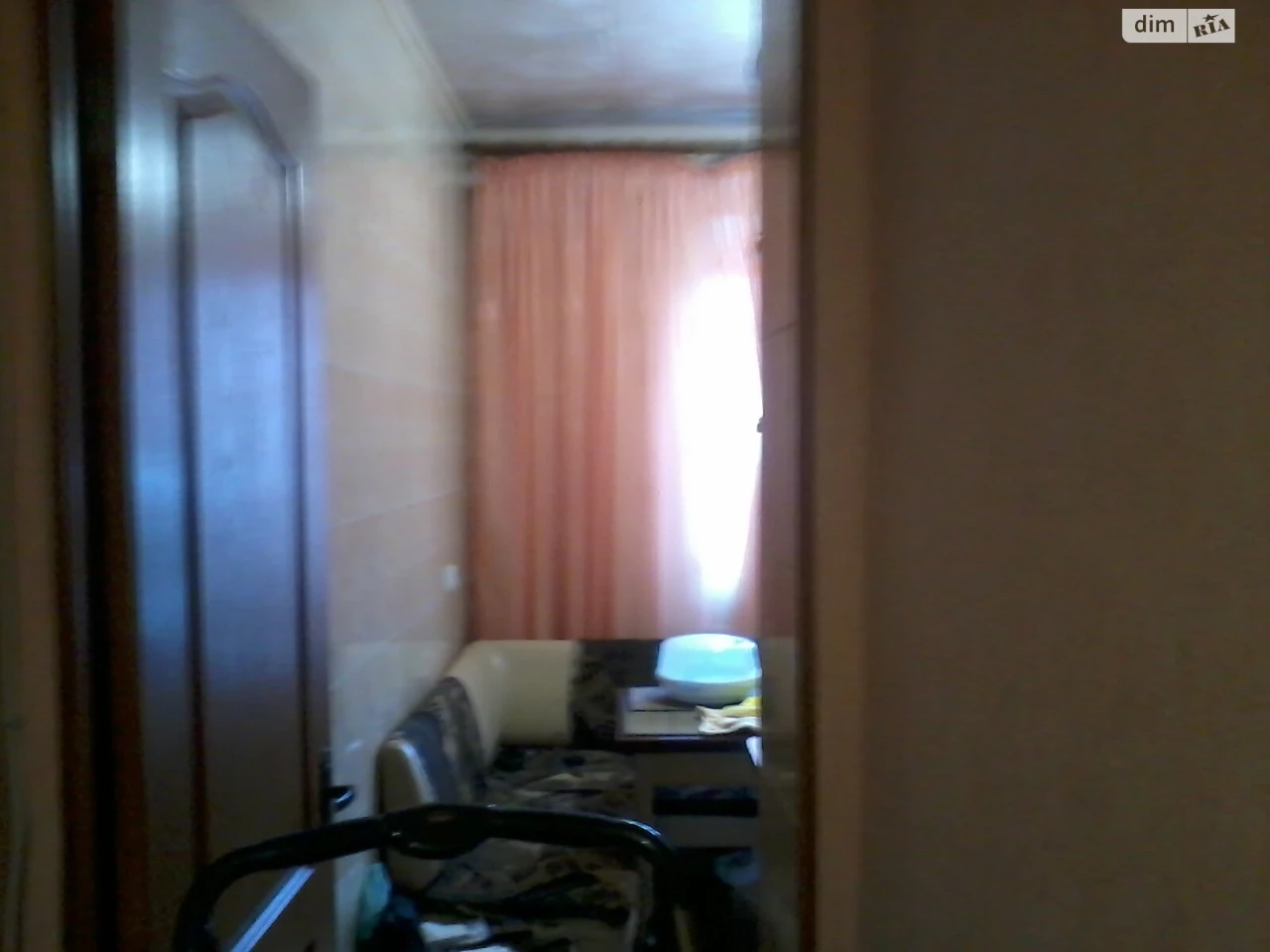 Apartment for Sale: One-Bedroom Apartment