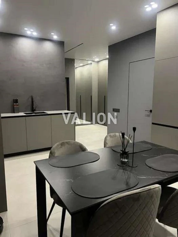 Sale of a 1-room apartment in the residential complex "Lisova kazka" on Radist Street