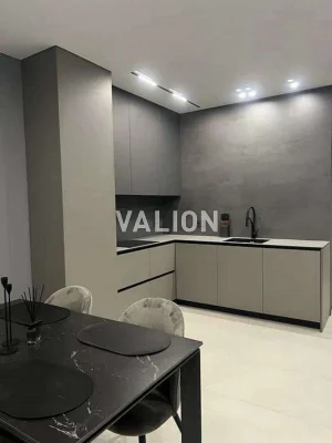 Sale of a 1-room apartment in the residential complex "Lisova kazka" on Radist Street
