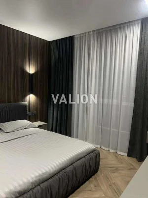 Sale of a 1-room apartment in the residential complex "Lisova kazka" on Radist Street