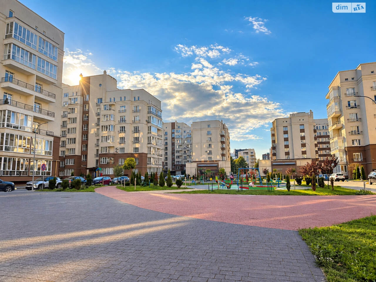 Долгосрочная Аренда Квартиры Боднаривка