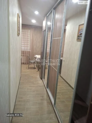 Long-Term Rental Apartment, Cold Mountain