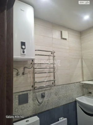 Long-Term Rental Apartment, Cold Mountain