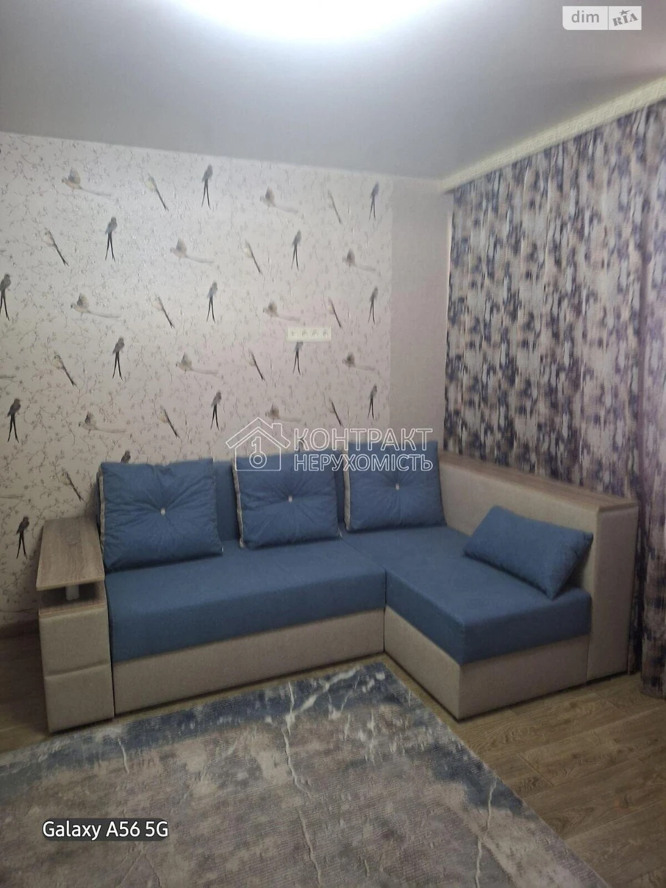 Long-Term Rental Apartment, Cold Mountain