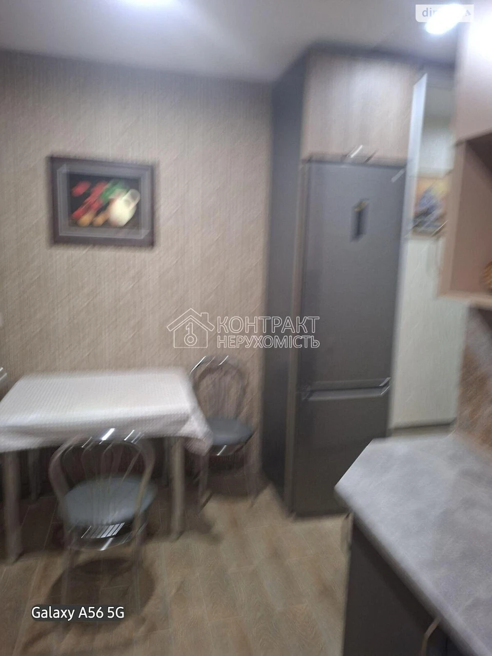 Long-Term Rental Apartment, Cold Mountain