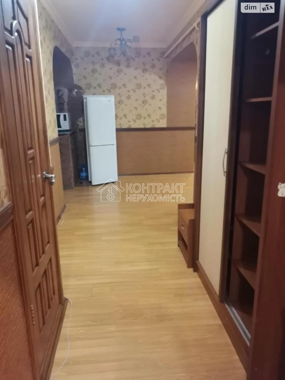 Довгострокова Оренда Квартира Холодна Гора