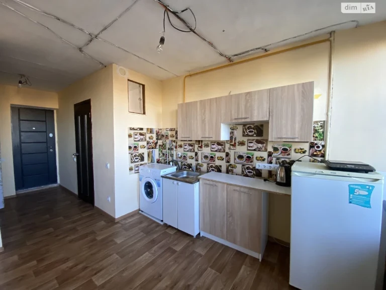 Long-Term Rental Apartment in Lukyanivka