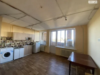 Long-Term Rental Apartment in Lukyanivka