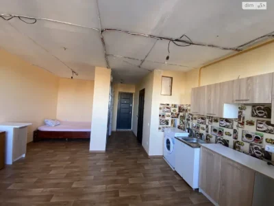 Long-Term Rental Apartment in Lukyanivka