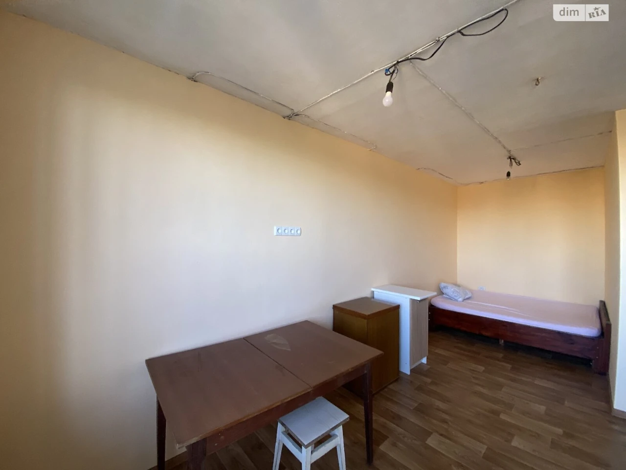 Long-Term Rental Apartment in Lukyanivka
