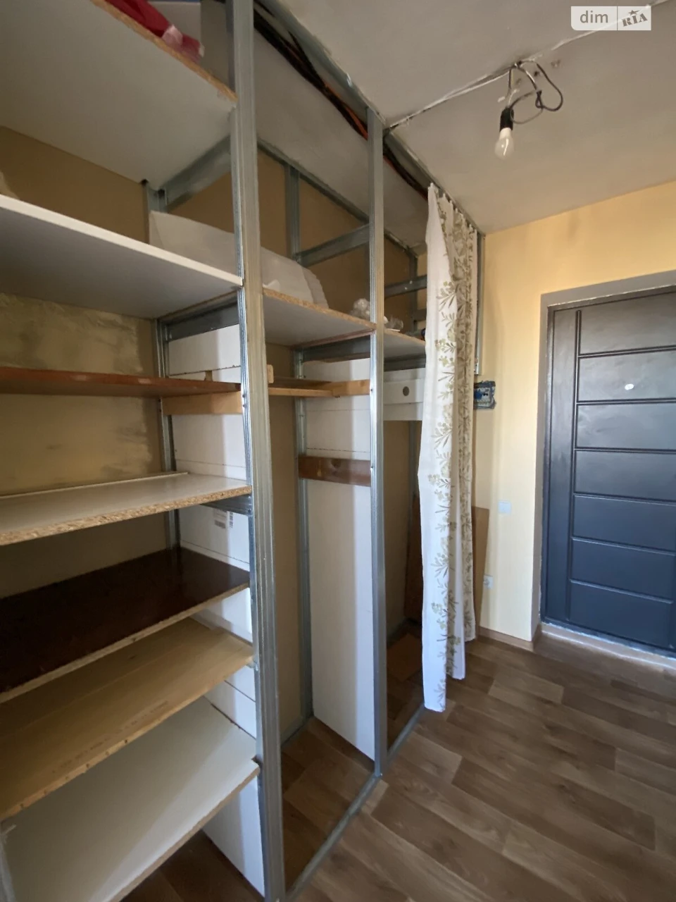 Long-Term Rental Apartment in Lukyanivka