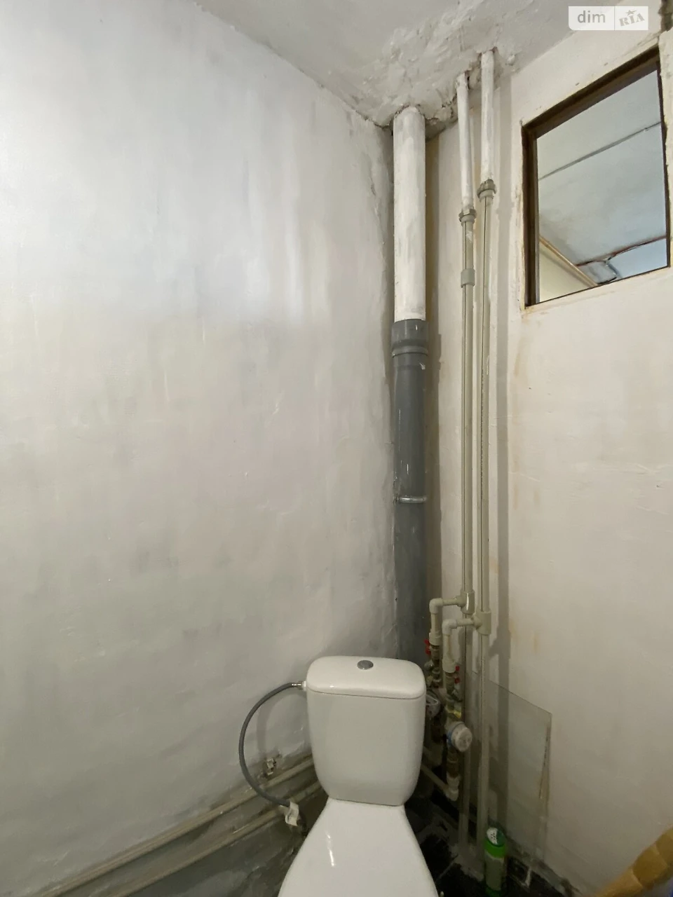 Long-Term Rental Apartment in Lukyanivka
