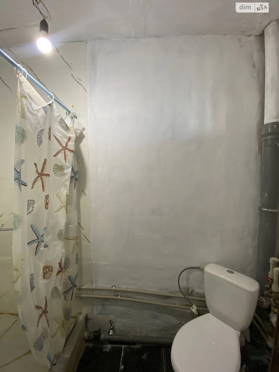 Long-Term Rental Apartment in Lukyanivka