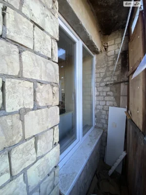 Long-Term Rental Apartment in Lukyanivka