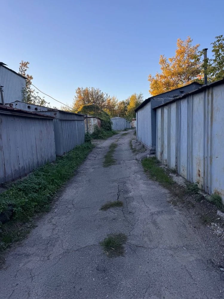Продається гараж, Соломенський район