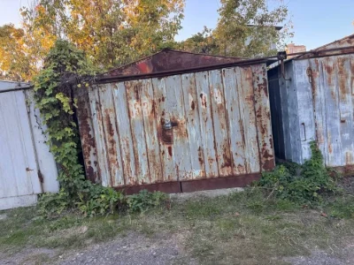 Продається гараж, Соломенський район
