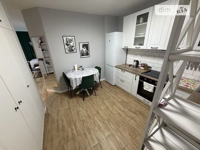 Sale of 2-room apartment 42 sq. m on Simʼyi Steshenkiv Str. 9 • ID 3