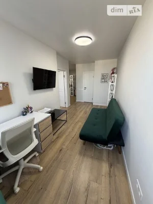 Sale of 2-room apartment 42 sq. m on Simʼyi Steshenkiv Str. 9 • ID 3