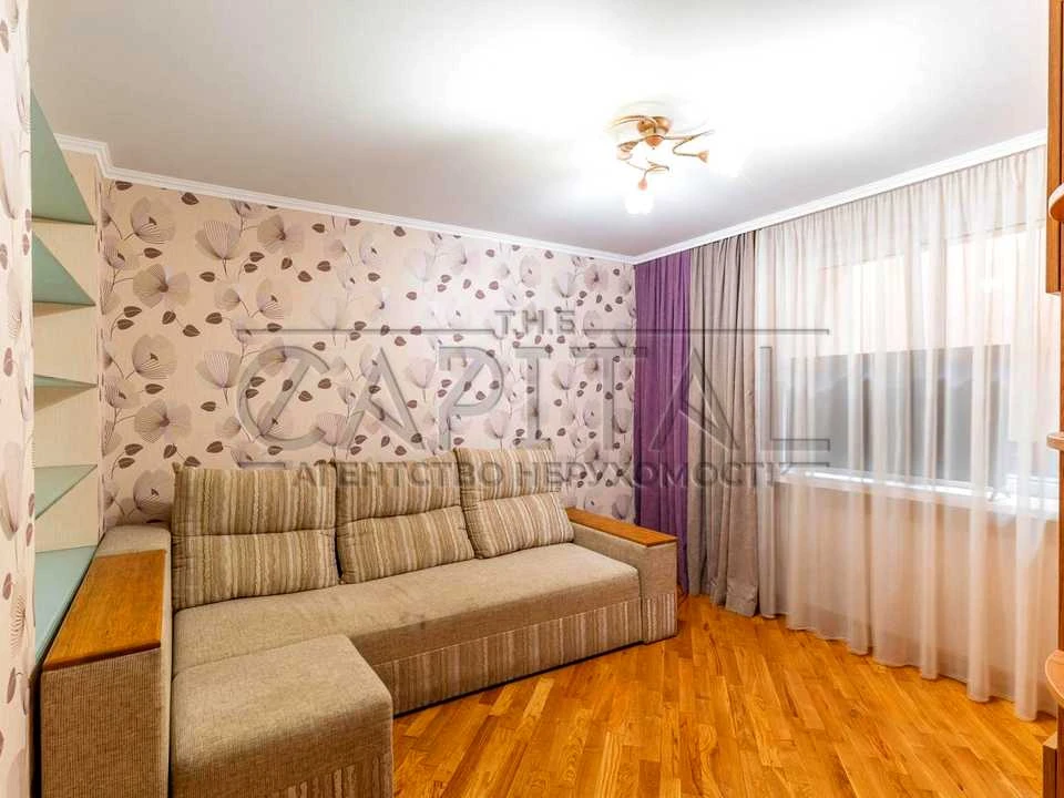 Будинок. Київ, пер. Советский