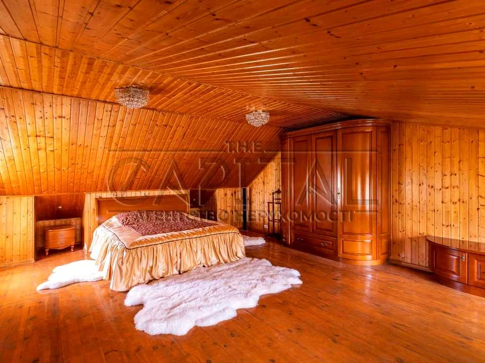Будинок. Київ, пер. Советский