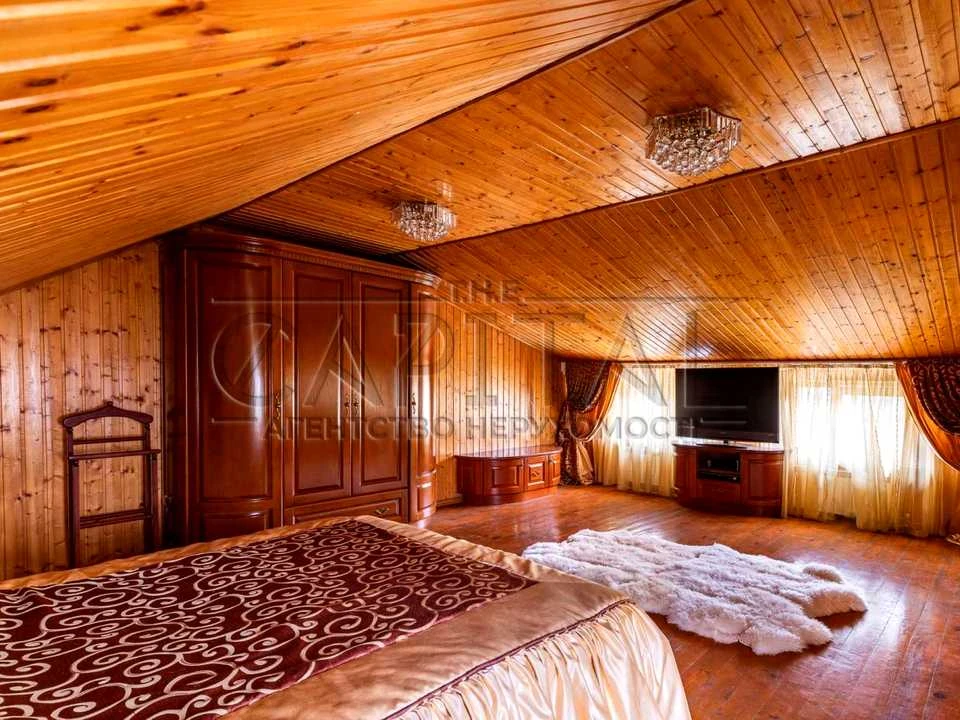 Будинок. Київ, пер. Советский