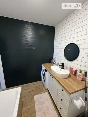 Sale of 2-room apartment 42 sq. m on Simʼyi Steshenkiv Str. 9 • ID 3