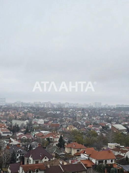 Однокомнатная квартира на Литературной в ЖК Орион