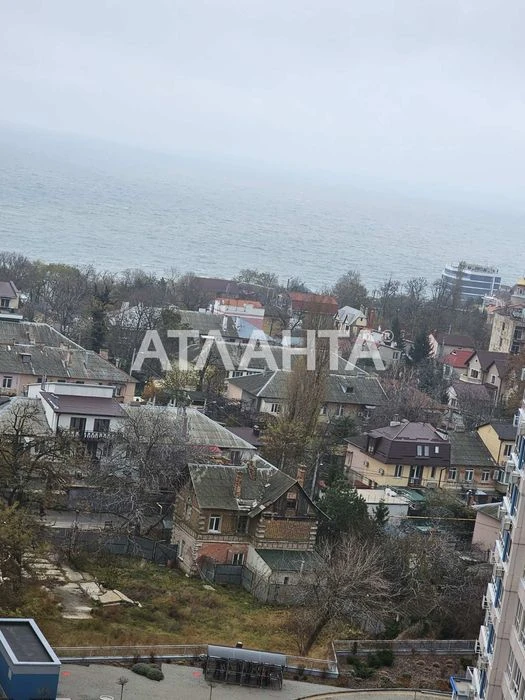 Однокомнатная квартира на Литературной в ЖК Орион