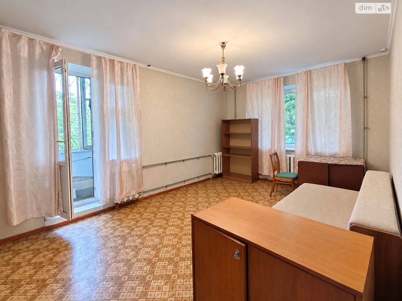 Продажа квартиры в Хаджибейском