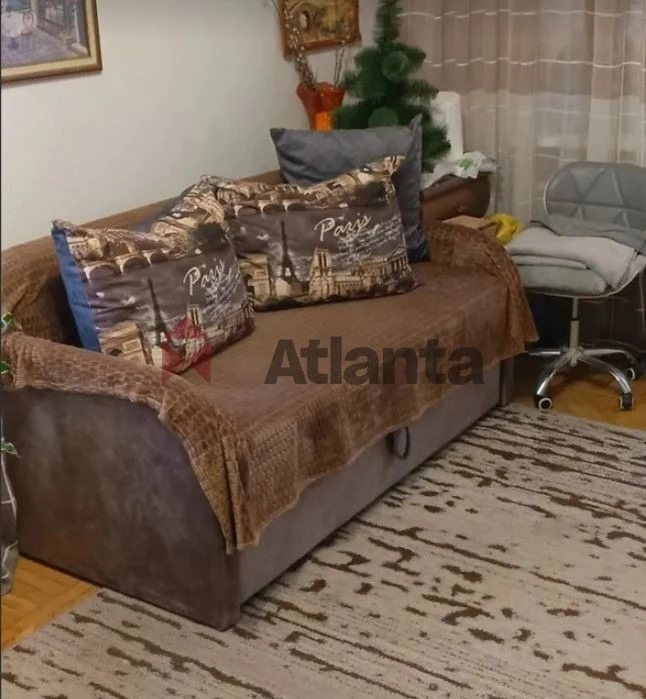 1-room apartment for sale at Kadenyuka 15 (Chernihivska - 19 min)
