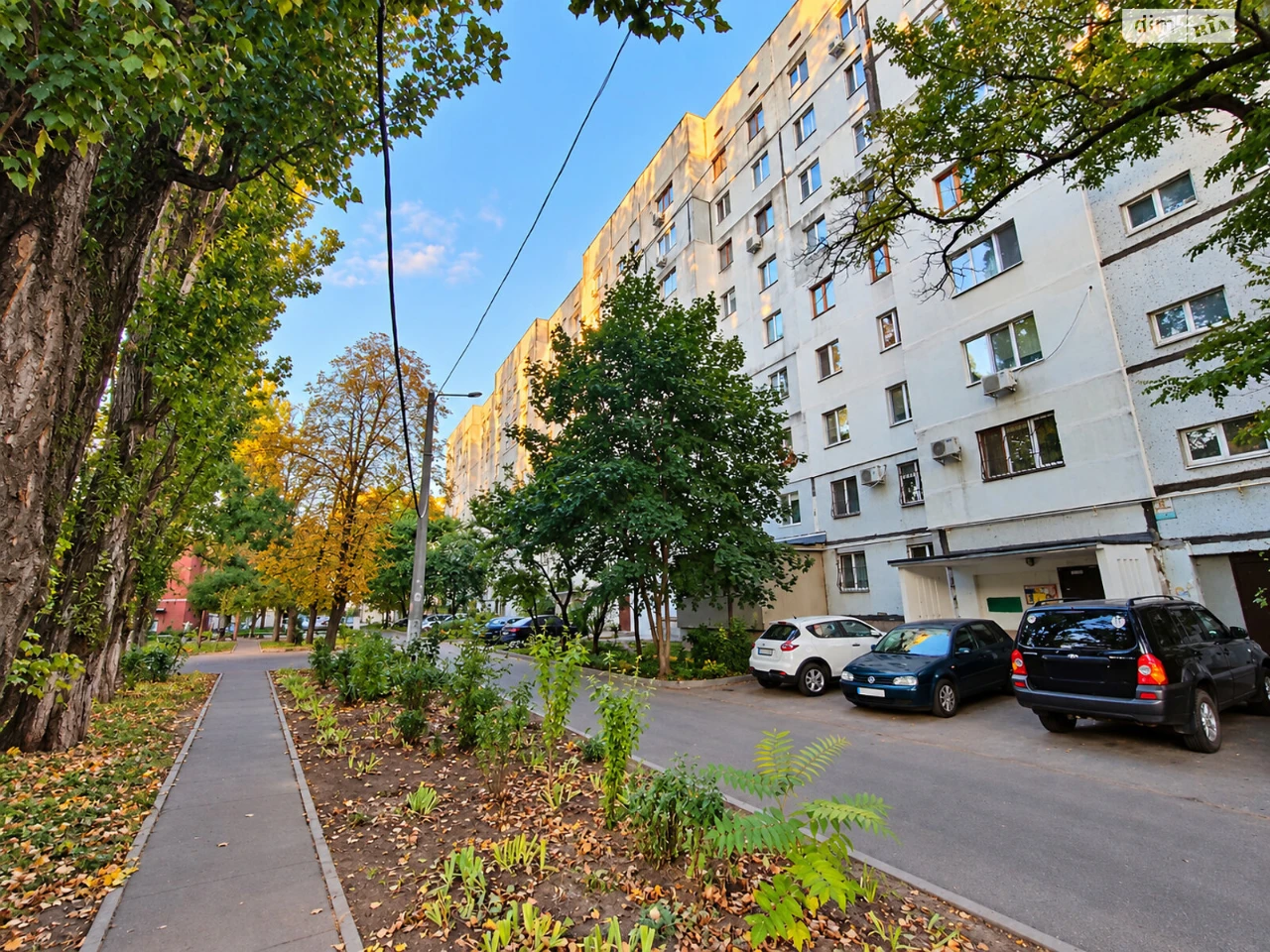 Продажа квартиры в Хаджибейском
